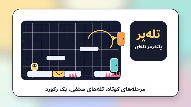 تله‌پر